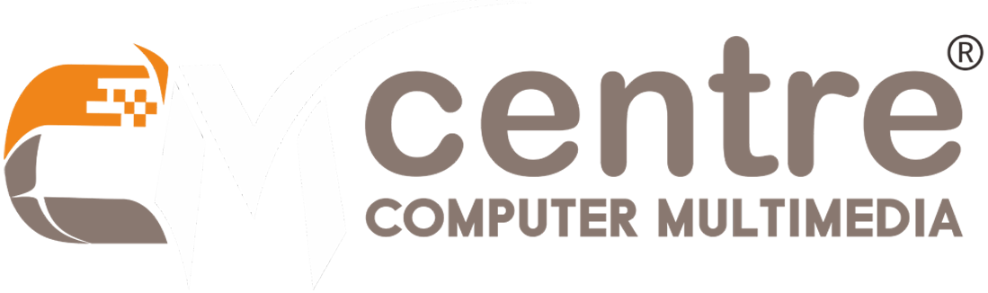CM Centre Logo
